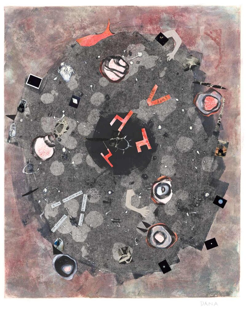 Dana Mattson Fine Art